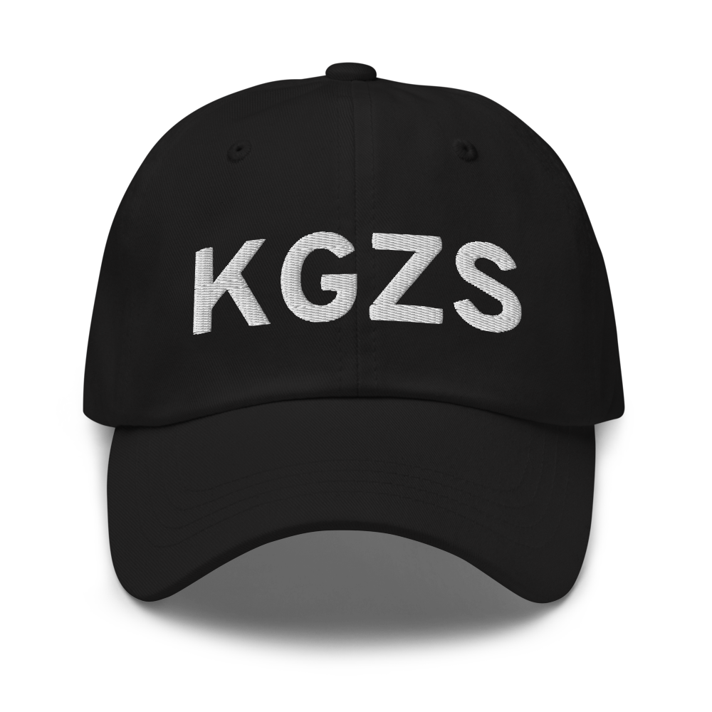 Abernathy Field (KGZS) ICAO Hat 