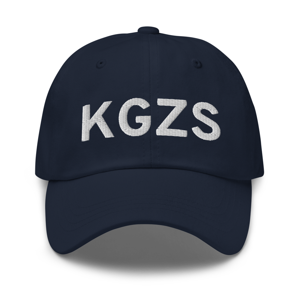 Abernathy Field (KGZS) ICAO Hat 