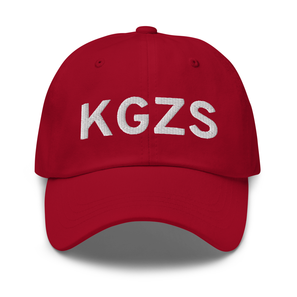 Abernathy Field (KGZS) ICAO Hat 