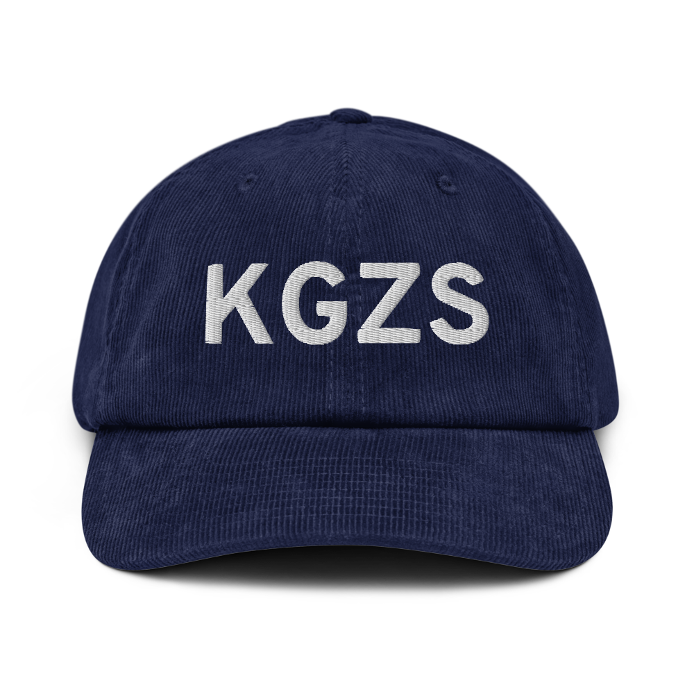Abernathy Field (KGZS) ICAO Hat 