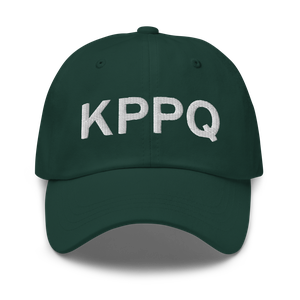 Pittsfield Penstone Municipal Airport (KPPQ) ICAO Hat