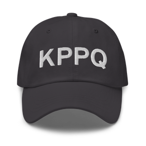 Pittsfield Penstone Municipal Airport (KPPQ) ICAO Hat