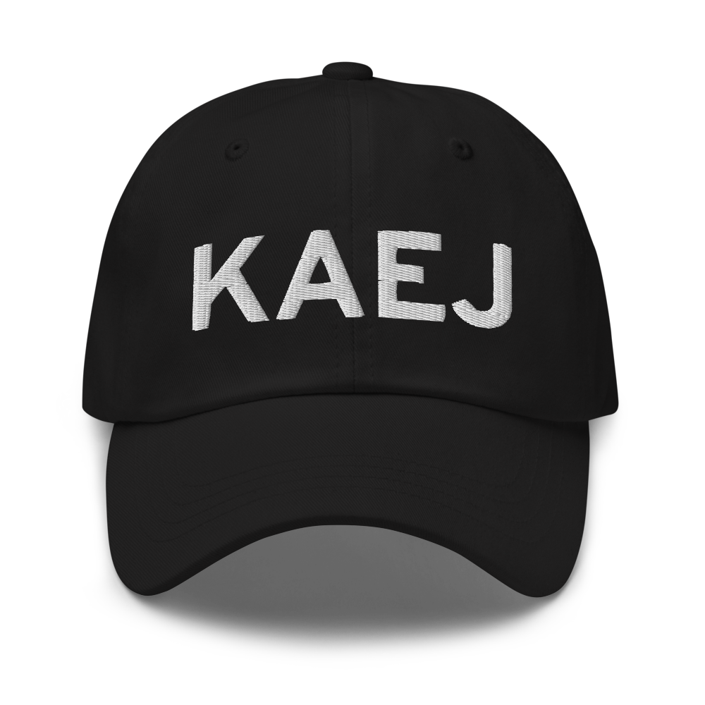 Central Colorado Regional Airport (KAEJ) ICAO Hat 