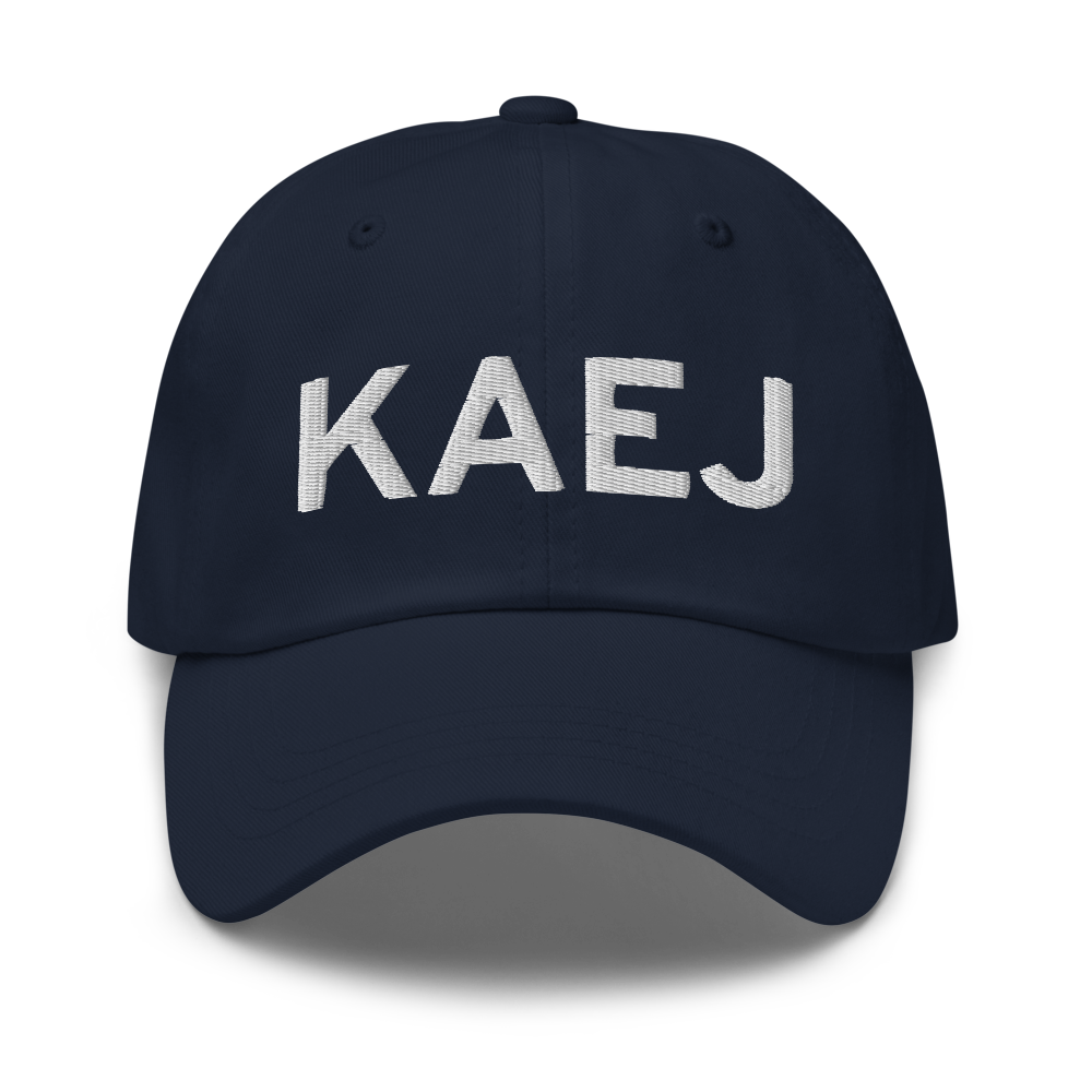 Central Colorado Regional Airport (KAEJ) ICAO Hat 