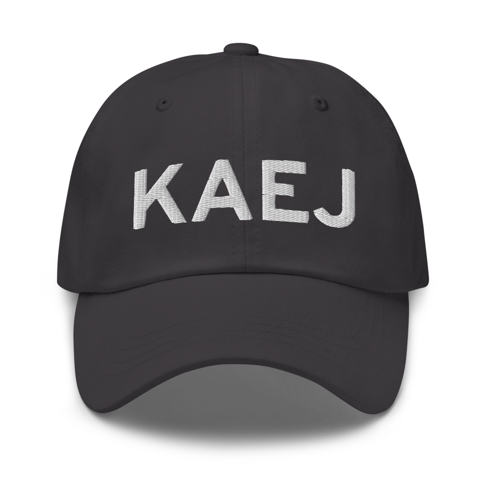 Central Colorado Regional Airport (KAEJ) ICAO Hat 