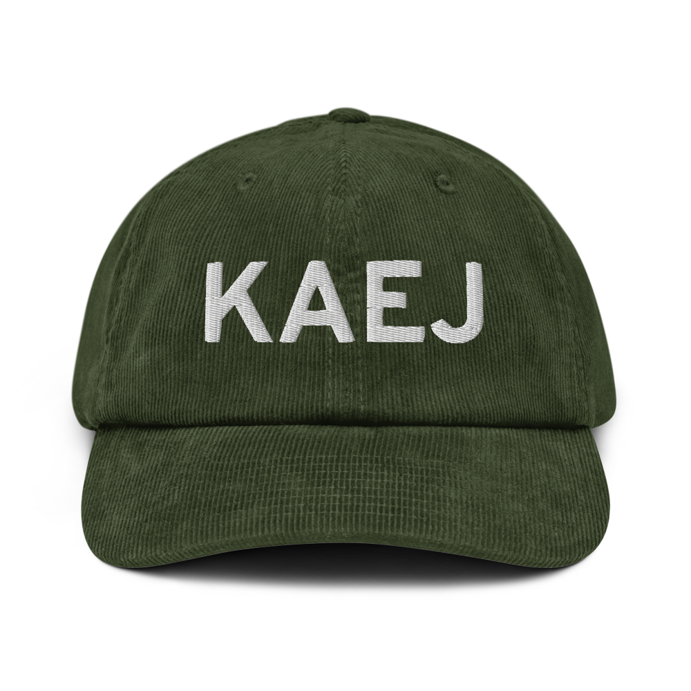 Central Colorado Regional Airport (KAEJ) ICAO Hat 