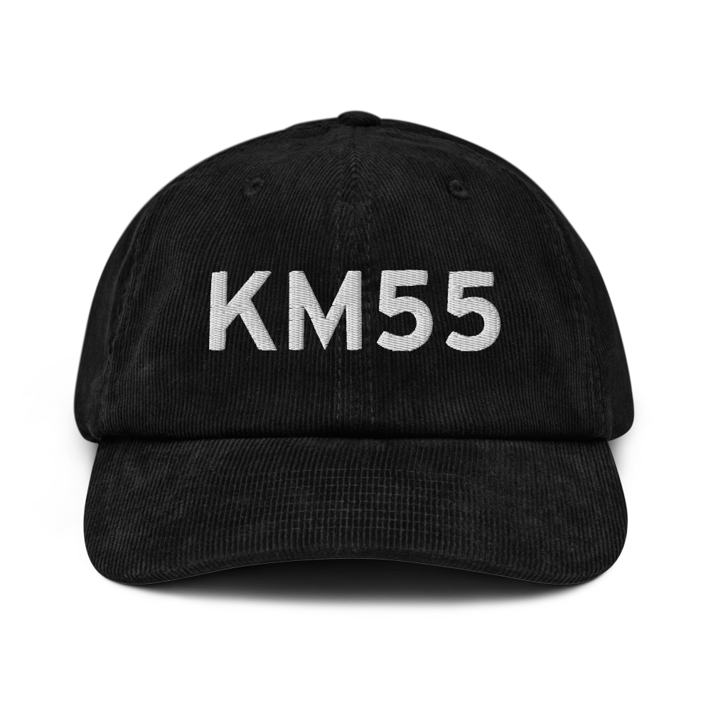Lamar County Airport (KM55) ICAO Hat 