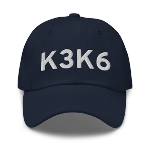 St Louis Metro-East Airport/Shafer Field (K3K6) ICAO Hat