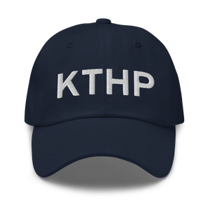 Hot Springs Co Thermopolis Municipal Airport (KTHP) ICAO Hat