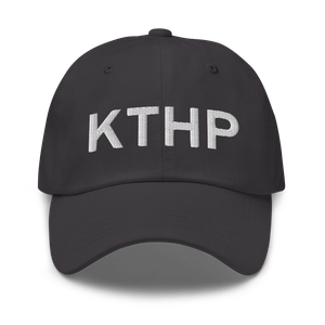 Hot Springs Co Thermopolis Municipal Airport (KTHP) ICAO Hat