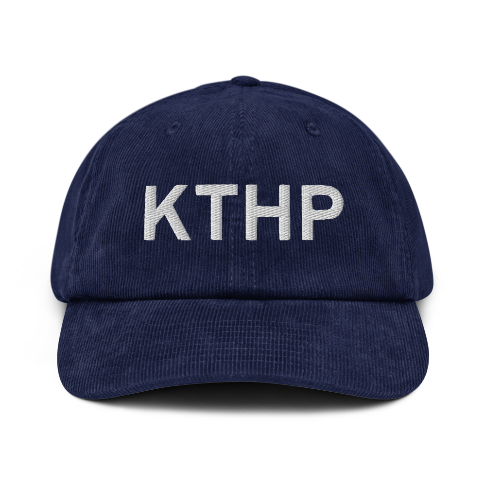 Hot Springs Co Thermopolis Municipal Airport (KTHP) ICAO Hat 