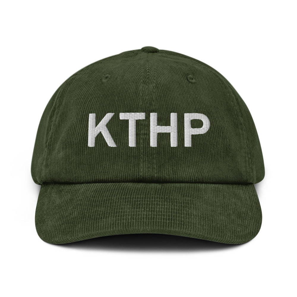 Hot Springs Co Thermopolis Municipal Airport (KTHP) ICAO Hat 