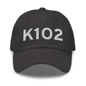 Lampson Field (K1O2) ICAO Hat