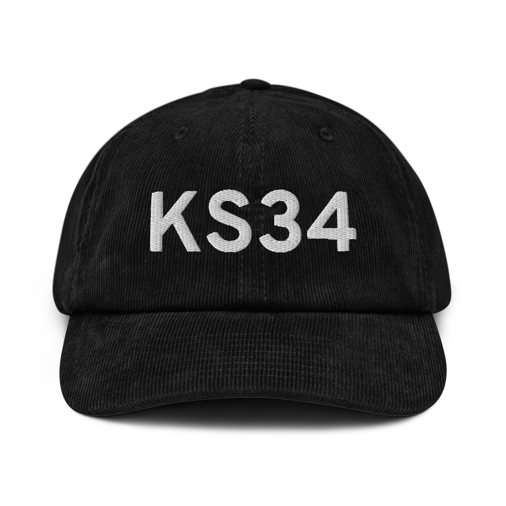 Plains Airport (KS34) ICAO Hat 