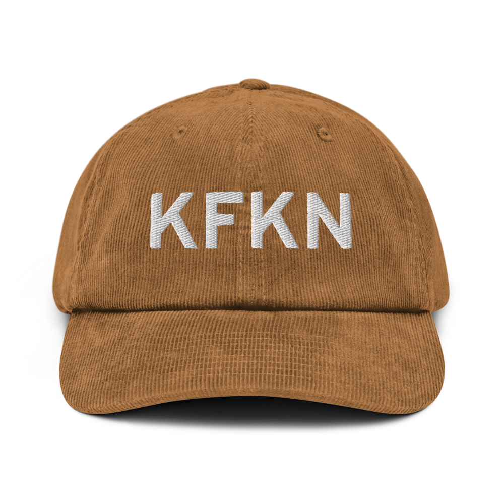 Franklin Regional Airport (KFKN) ICAO Hat 
