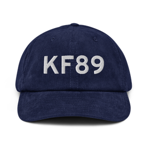 Winnsboro Municipal Airport (KF89) ICAO Hat