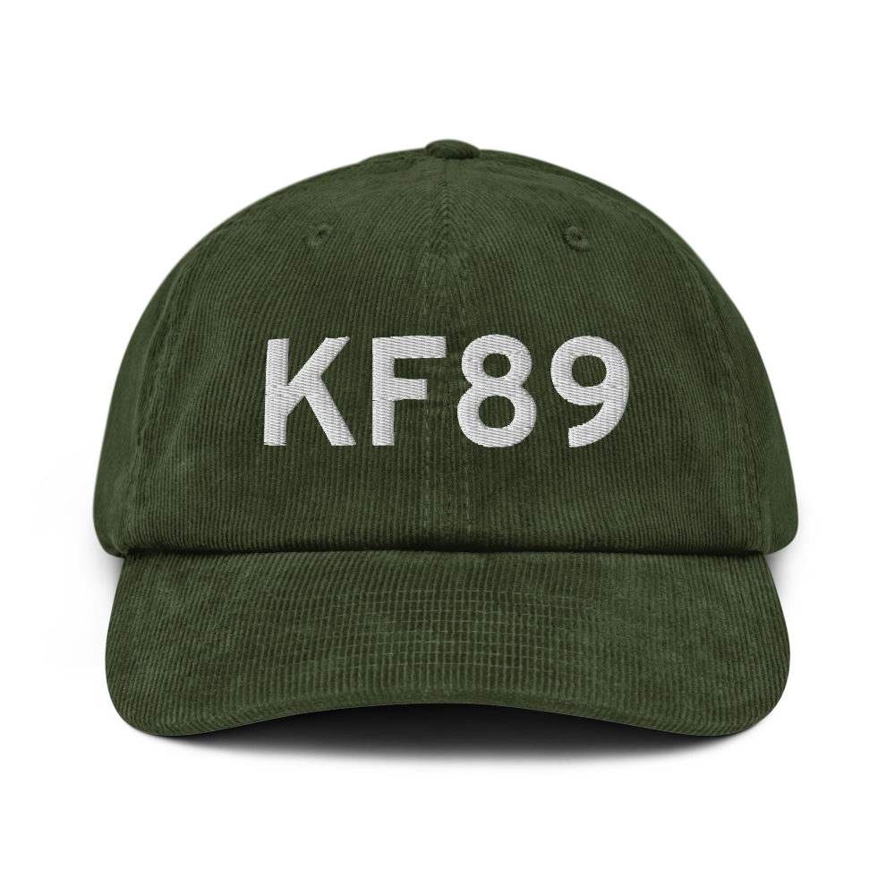 Winnsboro Municipal Airport (KF89) ICAO Hat 