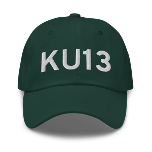 Junction Airport (KU13) ICAO Hat