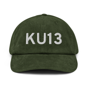 Junction Airport (KU13) ICAO Hat