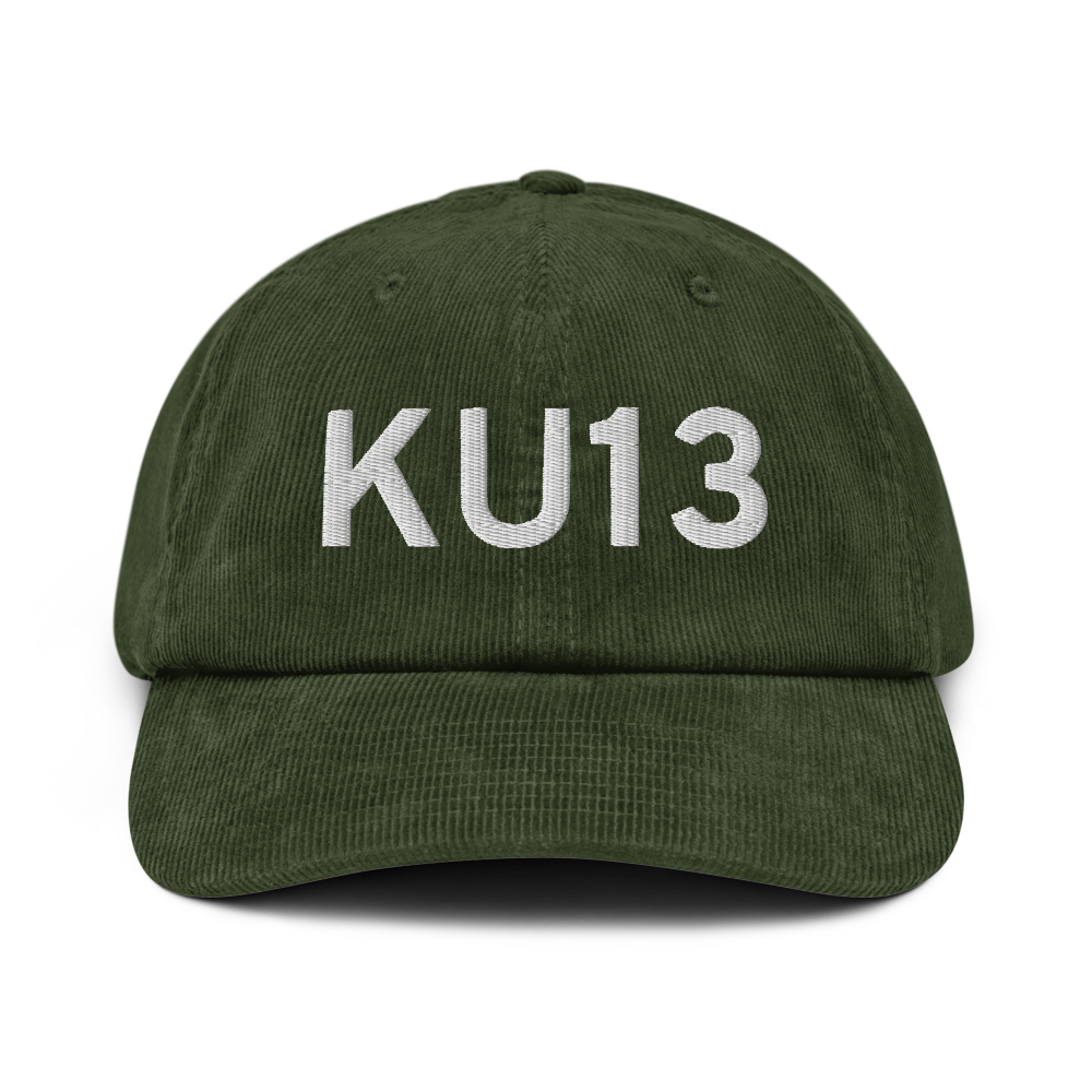 Junction Airport (KU13) ICAO Hat 
