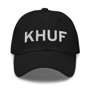 Terre Haute Regional Airport, Hulman Field (KHUF) ICAO Hat