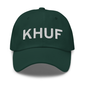 Terre Haute Regional Airport, Hulman Field (KHUF) ICAO Hat