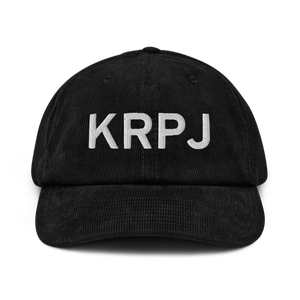 Rochelle Municipal Airport - Koritz Field (KRPJ) ICAO Hat