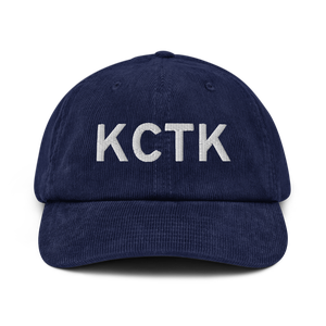 Ingersoll Airport (KCTK) ICAO Hat