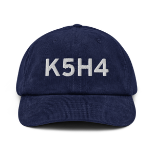 Harvey Municipal Airport (K5H4) ICAO Hat