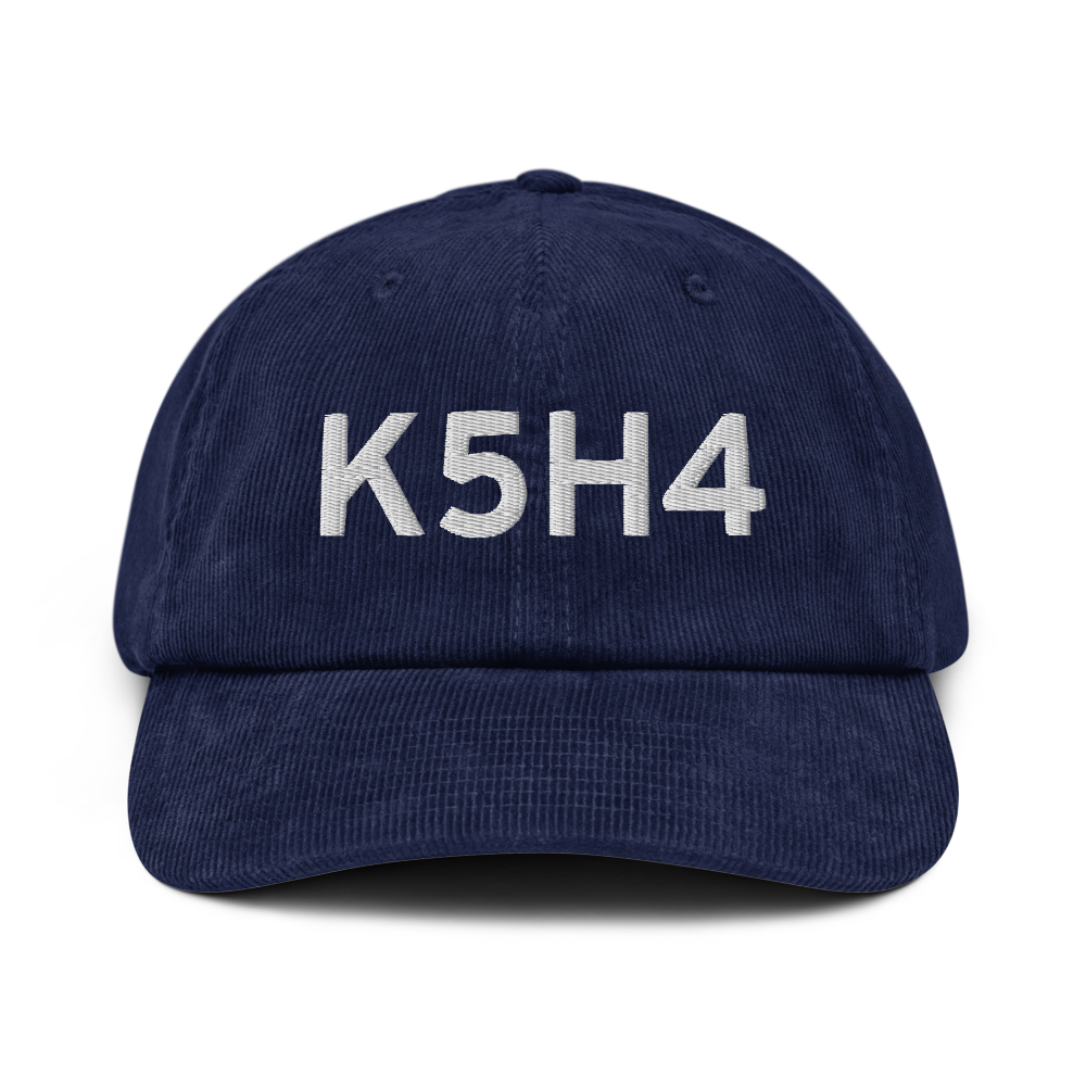 Harvey Municipal Airport (K5H4) ICAO Hat 