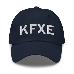 Fort Lauderdale Executive Airport (KFXE) ICAO Hat