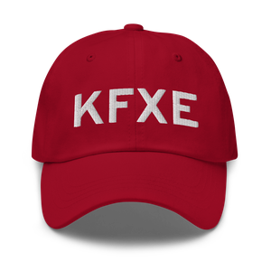 Fort Lauderdale Executive Airport (KFXE) ICAO Hat