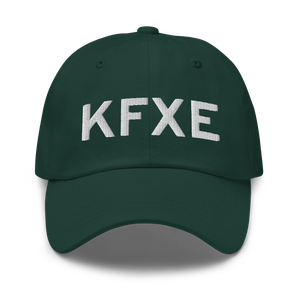 Fort Lauderdale Executive Airport (KFXE) ICAO Hat