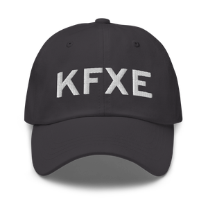 Fort Lauderdale Executive Airport (KFXE) ICAO Hat