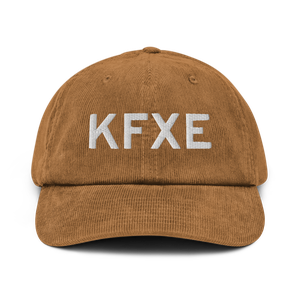 Fort Lauderdale Executive Airport (KFXE) ICAO Hat