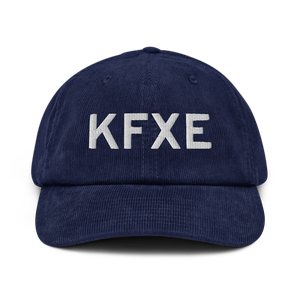 Fort Lauderdale Executive Airport (KFXE) ICAO Hat