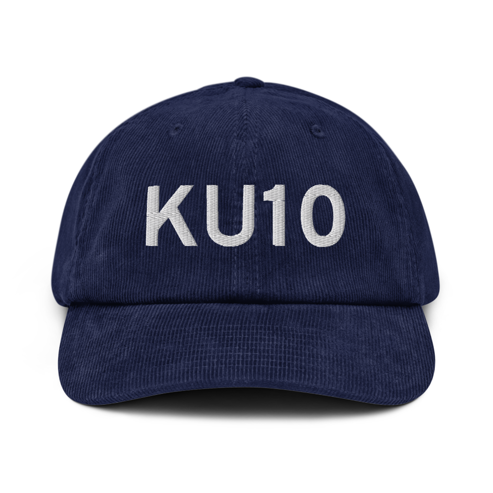 Preston Airport (KU10) ICAO Hat 