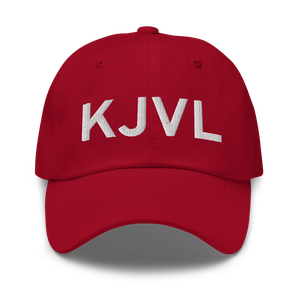 Southern Wisconsin Regional Airport (KJVL) ICAO Hat