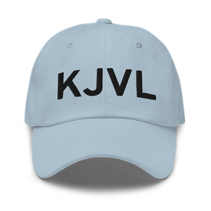 Southern Wisconsin Regional Airport (KJVL) ICAO Hat