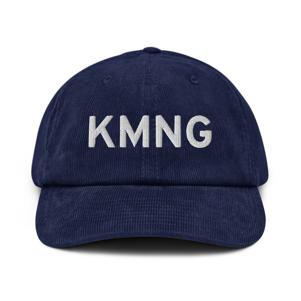 Montana ARNG Heliport (KMNG) ICAO Hat 