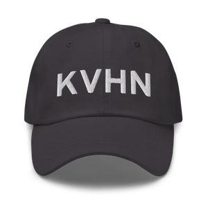 Culberson County Airport (KVHN) ICAO Hat