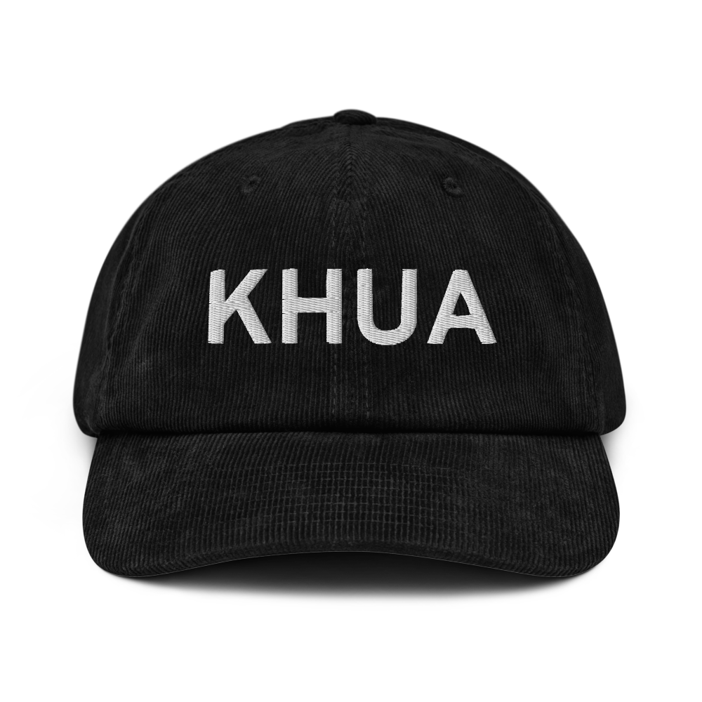 Redstone Army Air Field (KHUA) ICAO Hat 