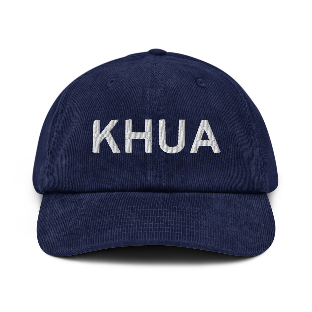 Redstone Army Air Field (KHUA) ICAO Hat 