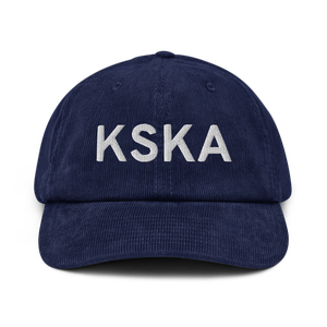 Fairchild Air Force Base (KSKA) ICAO Hat