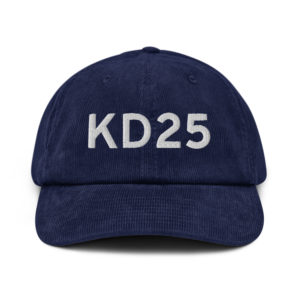 Manitowish Waters Airport (KD25) ICAO Hat 