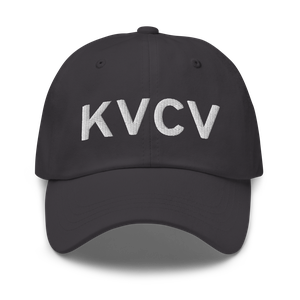 Southern California Logistics Airport (KVCV) ICAO Hat