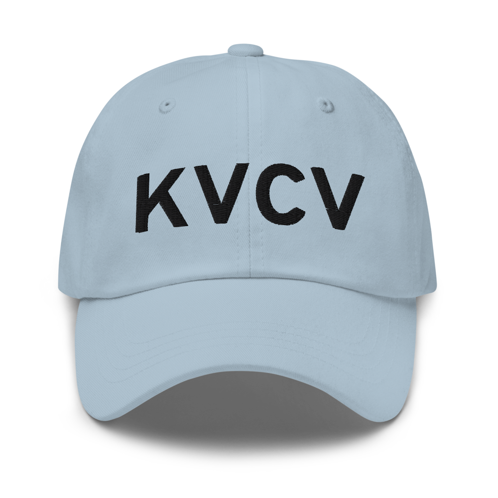 Southern California Logistics Airport (KVCV) ICAO Hat 
