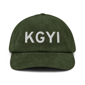 North Texas Regional Airport/Perrin Field (KGYI) ICAO Hat