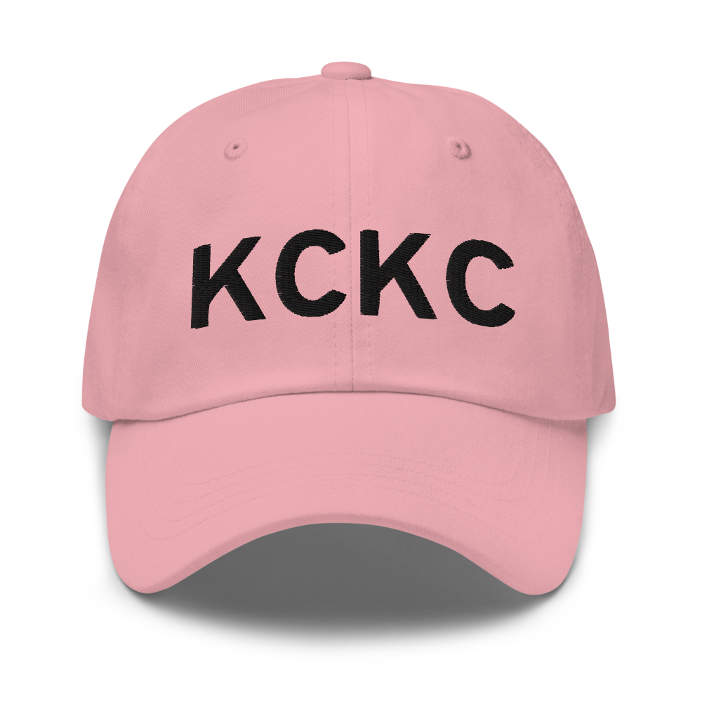Grand Marais Cook County Airport (KCKC) ICAO Hat 