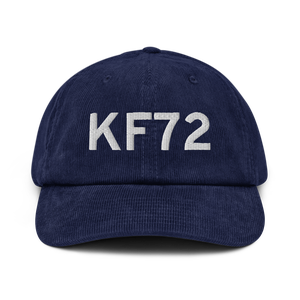 Franklin Field (KF72) ICAO Hat